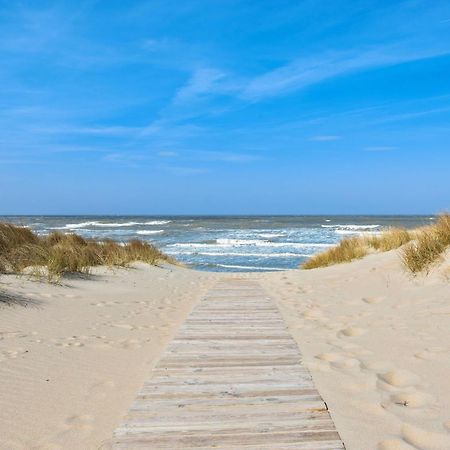 Skyview Suite Oostduinkerke Buitenkant foto