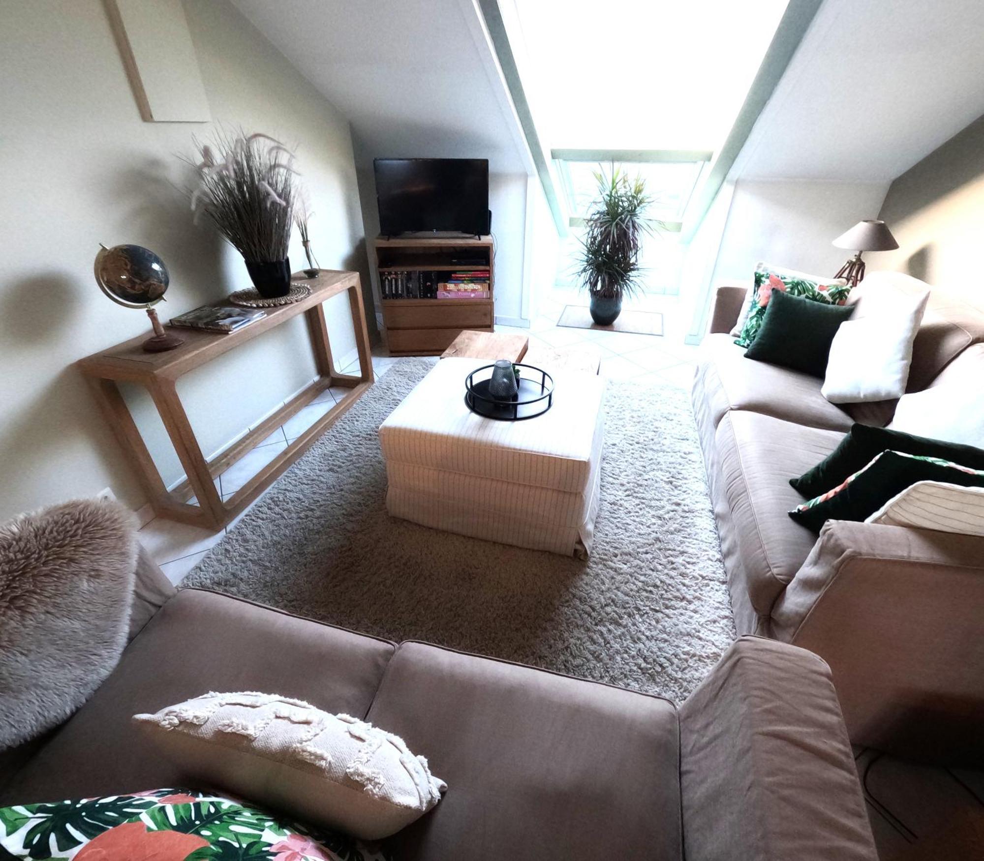 Skyview Suite Oostduinkerke Buitenkant foto