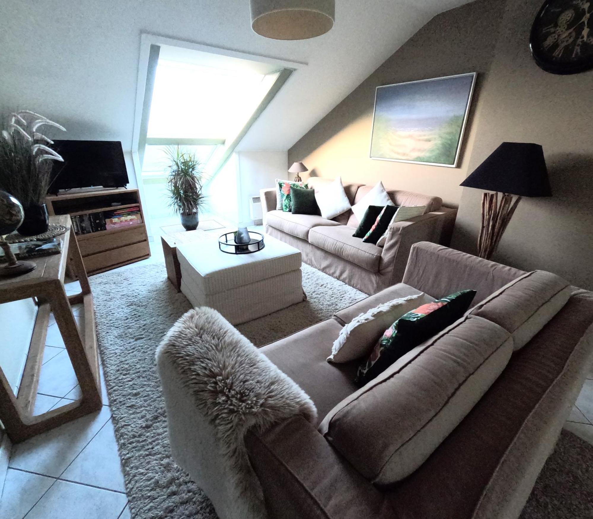 Skyview Suite Oostduinkerke Buitenkant foto